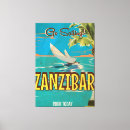 Search for zanzibar posters vintage