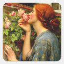 Search for soul stickers Pre raphaelite