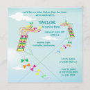 Search for kites invitations Sky