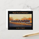Search for guards postcards England
