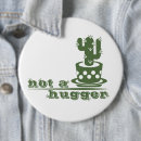 Search for hugger badges Cactus