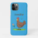 Search for chicken cartoon iphone cases Hen
