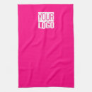 Search for hot pink tea towels Trendy