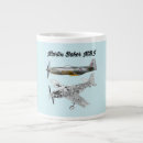 Search for fighter aircraft mugs Ww2