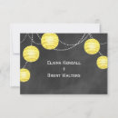 Search for patio party invitations Chalkboard