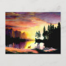 Search for deer lake postcards Sunrise