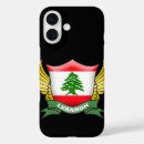 Search for lebanon flag iphone cases Middle east