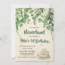 Search for peter invitations Vintage