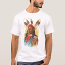 Search for sioux tshirts Indian