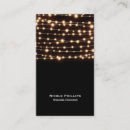 Search for amber business cards Elegant