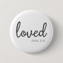 Search for john badges Faith