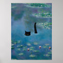 Search for monet waterlilies posters Nature