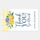 Search for summer bridal shower stickers Citrus