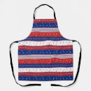 Search for 2 flags aprons Patriotic