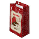 Search for cowboy gift bags Wild west