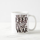 Search for anti war mugs Modern