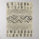 Search for geometric posters Textile