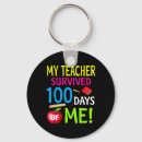 Search for teachers day key rings First day of school
