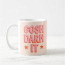 Search for darn mugs Retro