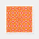Search for retro napkins Modern