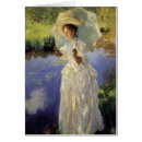 Search for sargent cards Impressionism