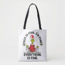 Search for the grinch bags Grinchmas