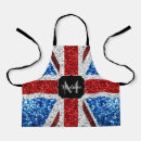 Search for uk kids aprons Flag