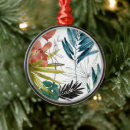 Search for jungle christmas tree decorations Greenery