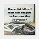 Search for cyclists magnets Riding