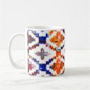 Search for abstract geometric pattern mugs Block