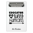 Search for mini notebooks Teacher appreciation