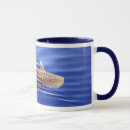 Search for whale picture mugs Blue