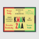 Search for kwanzaa Typography