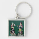 Search for figurine key rings Ceramic