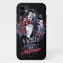 Search for marvel iphone cases Harley quinn