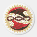Search for balancer magnets Dragon