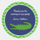 Search for baby alligator stickers Birthday