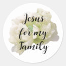 Search for my jesus stickers Bible