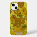 Search for famous art iphone cases Vincent van gogh