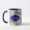 Search for indian style mugs Tiger