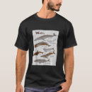 Search for whale tshirts Mammals