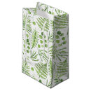 Search for eucalyptus gift bags Greenery