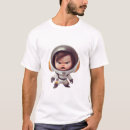 Search for little astronaut tshirts Cute