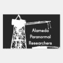 Search for ghost hunting stickers Paranormal