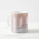 Search for beautiful rose mugs Bridesmaid