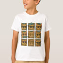 Search for crazy kids tshirts Cool