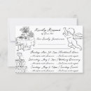 Search for doodle rsvp cards Casual