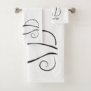 Search for black cat bath towels Abstract