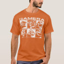 Search for gamera tshirts Jobs