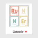 Search for trail run stickers Marathon